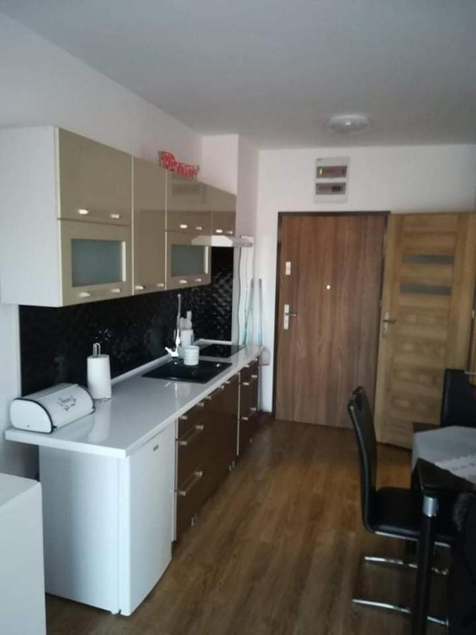 Apartmán Flamingo 19 *
