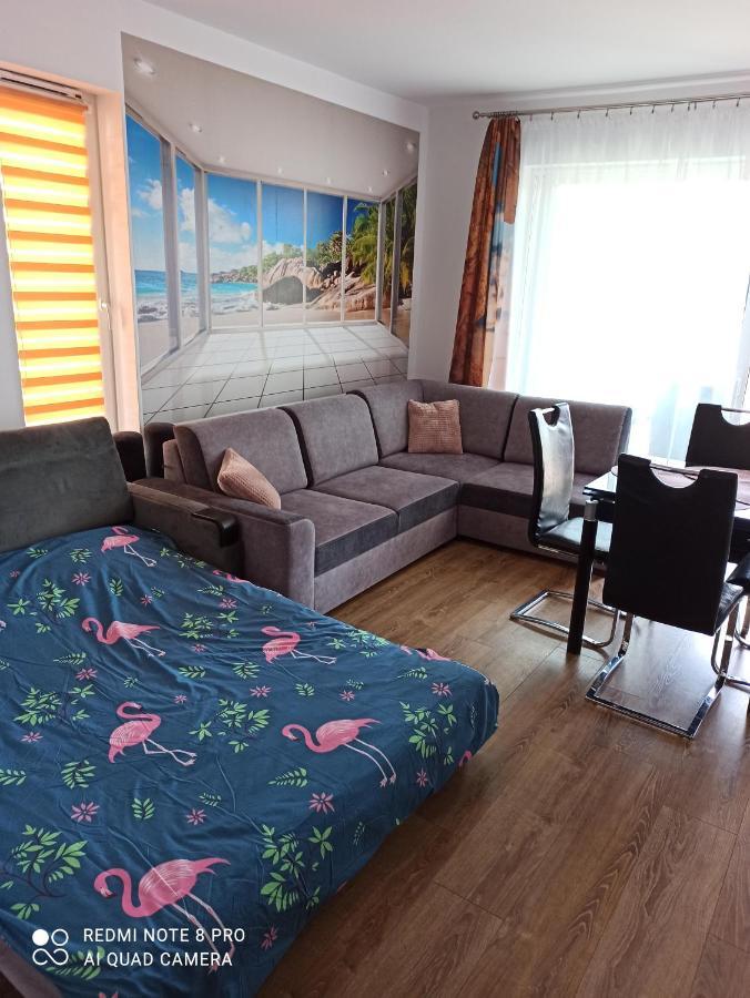 Apartament Flamingo 19