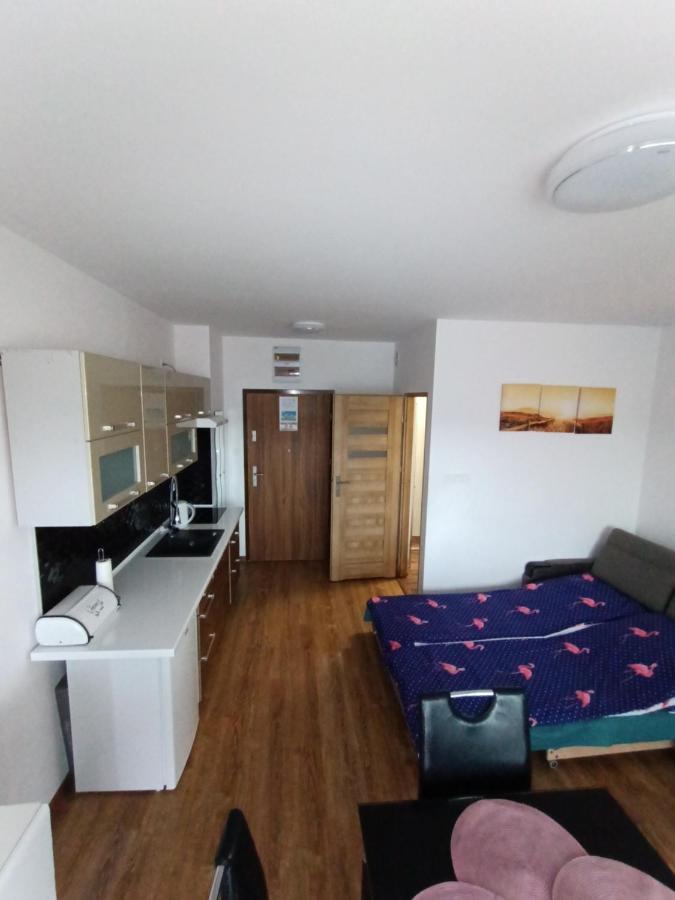 Apartmán Flamingo 19 *
