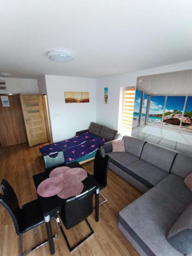Apartmán Flamingo 19 Miedzyzdroje